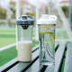 LOCK Portable Outdoor Large Capacity Sports Water Cup