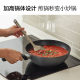 Lock&Lock Hard&Light Frying Pan