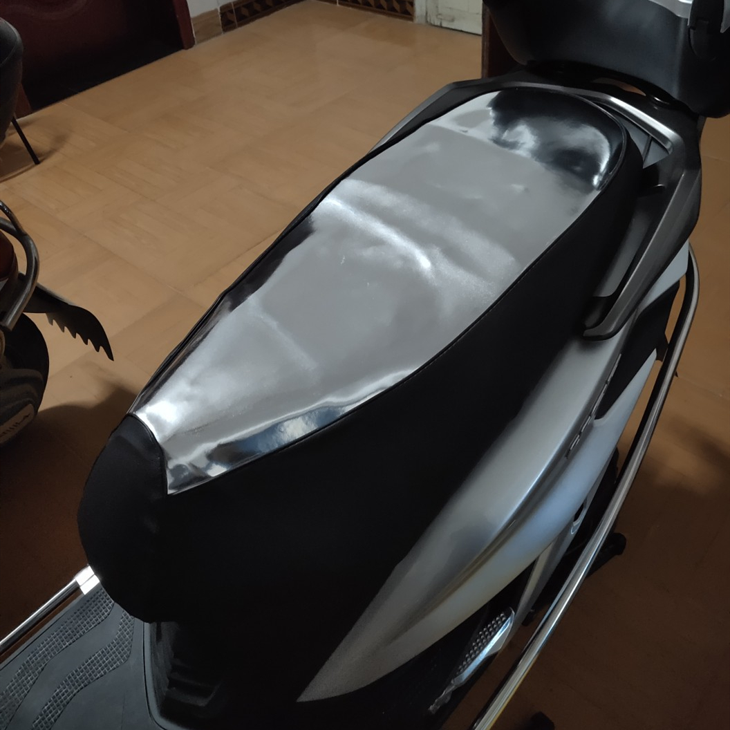 适用豪爵铃木dl250/gw250/usr125坐垫套防烫晒专用定制摩托车座套