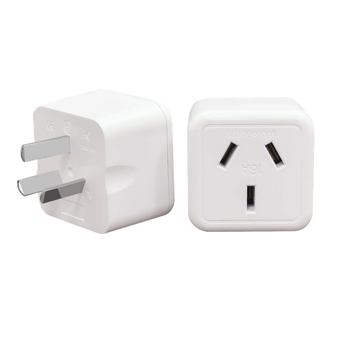 11 -Year -Sold Shop 18 Цветный водонагреватель 10A до 16A Air -Conditionsing Special Power Contursion gugul 16 ADA Three -Hole High -Dower Converter