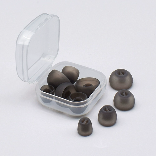 Применимо к Mori Sel Cx3.00 CX5.00 Наушники кремниевые пластиковые набор 6 CX7.00