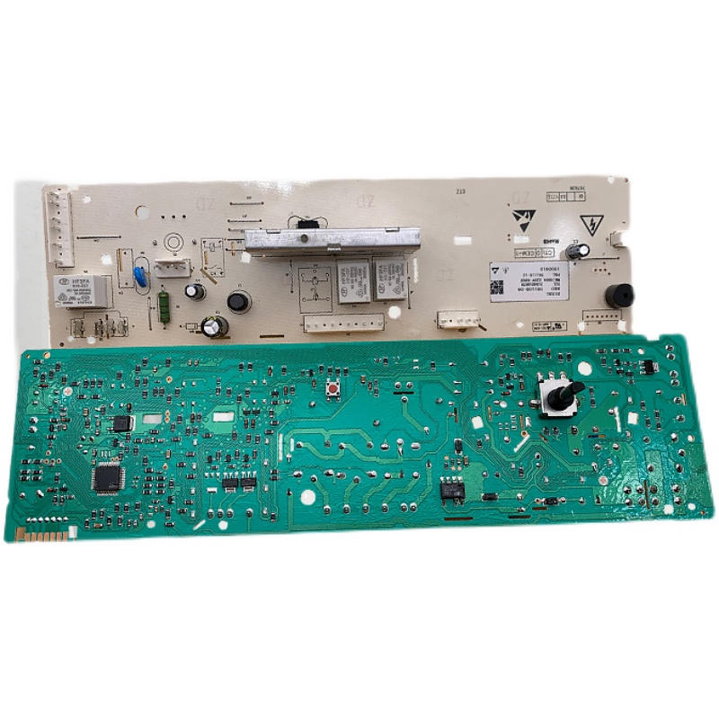 适用于国美滚筒洗衣机电脑板XQG65-GM100Q控制主板线路版配件 - 图0