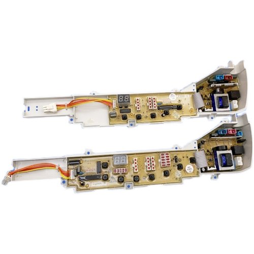 海尔洗衣机电脑板XQB60/60/70-728A 7288A HM M918线路控制主板一 - 图3