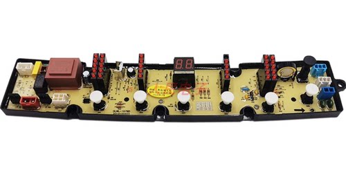 威力洗衣机电脑板XQB70/80/85-1679D 1698D NCXQ1679D XQB80-1779 - 图0