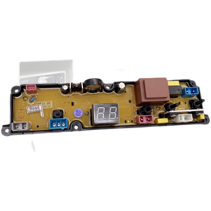 志高XQB55-6838NP XQB50-88PP洗衣机电脑板控制线路主板BDL11-1D - 图3