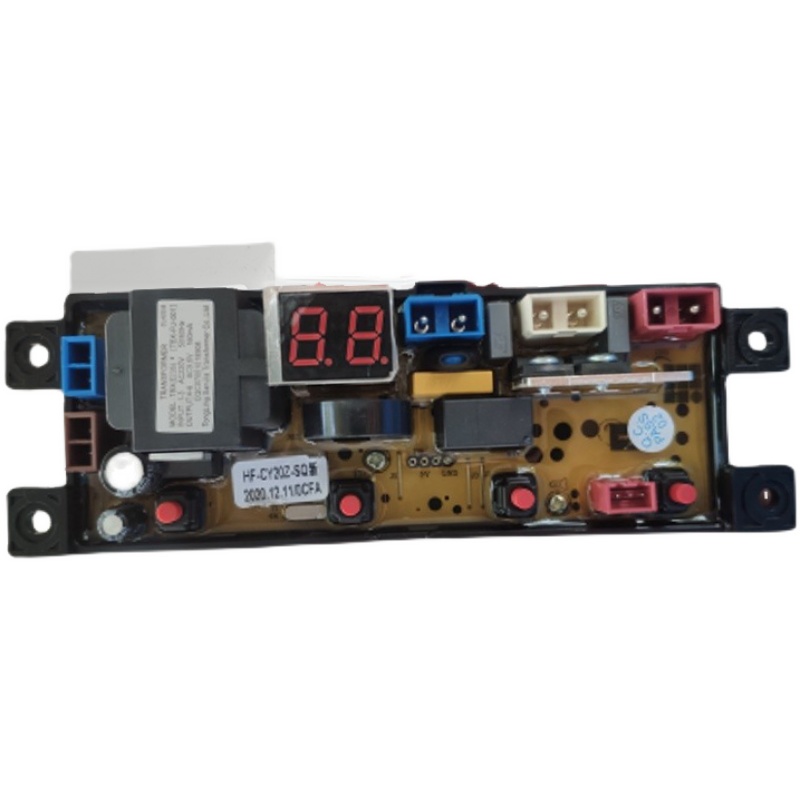 山东小鸭XQB70-5170全自动洗衣机电脑板控制主板线路版MR401DZ-SQ - 图3