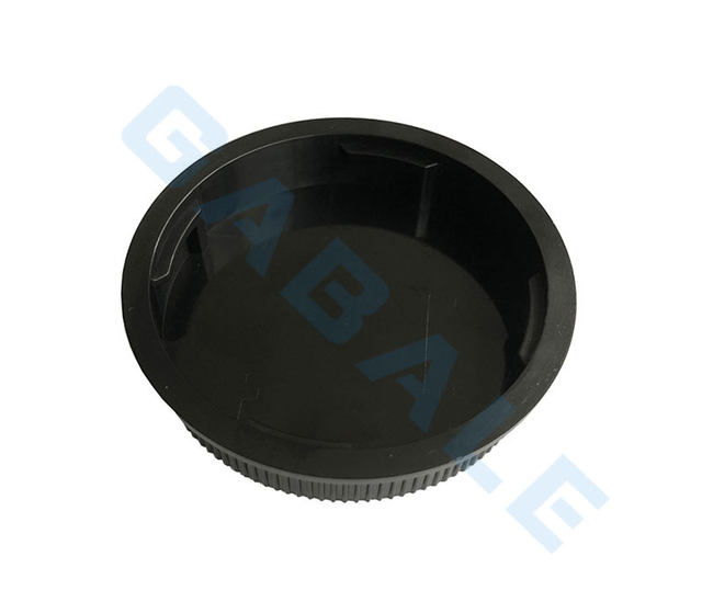 Leica L-mount lens cover Panasonic Sigma L lens back cover