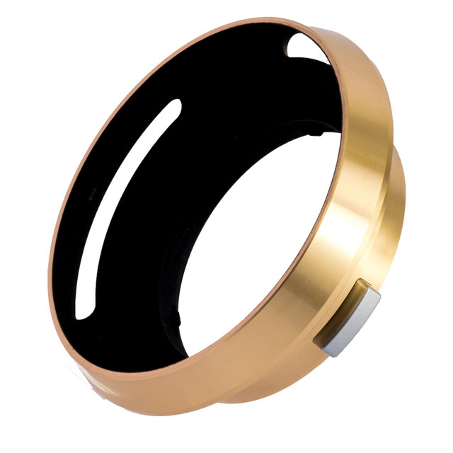 GABALE Lens Hood E39 Leica M Hunting Edition Limited Edition