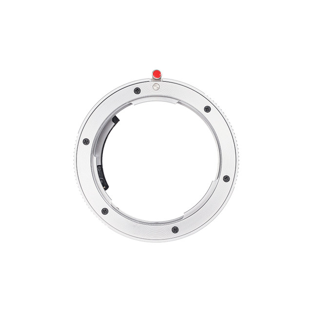 GABALE adapter ring LR-EF Leica R to Canon EF