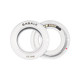 GABALEM42-EF adapter ring M42 to Canon EF