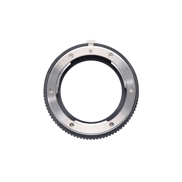 GABALENF-RF adapter ring Nikon F to Canon R