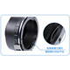Gabriel PK-E adapter ring PK lens to Sony E