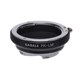 GABALE adapter ring PK-LM Pentax mirror to Leica M