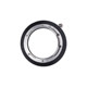 GABALE adapter ring PK-LM Pentax mirror to Leica M