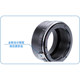 Gabriel PK-E adapter ring PK lens to Sony E