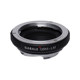 GABALEQBM-LM adapter ring QBM to Leica M