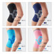 Li Ning knee pad professional running squat fitness