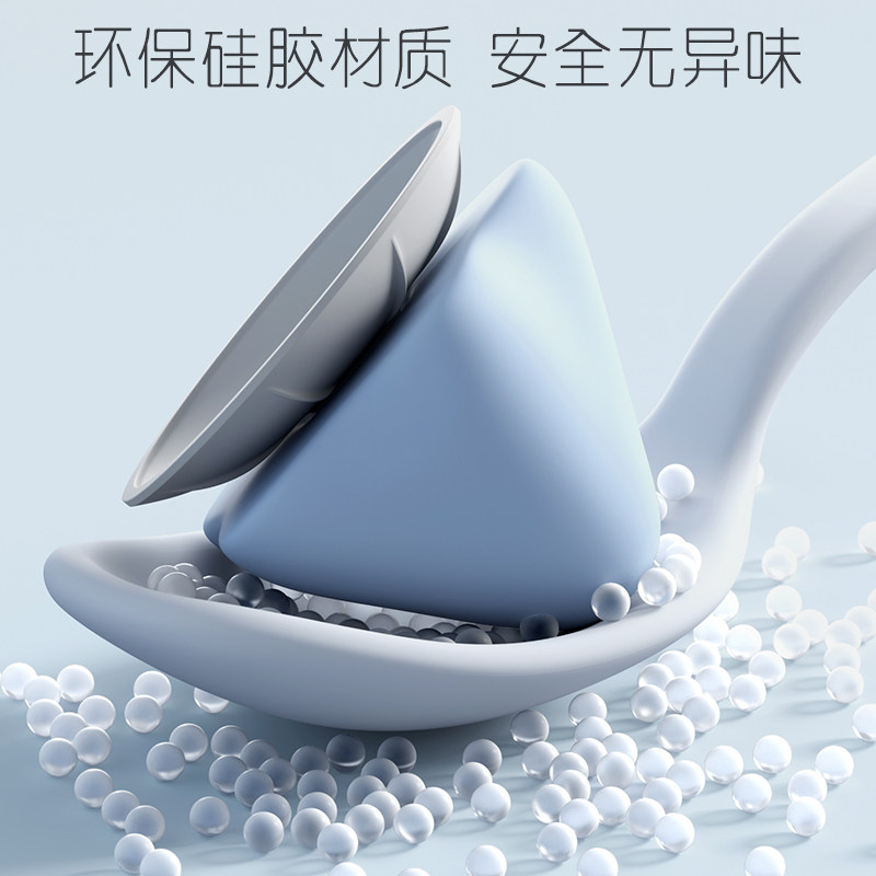 吸附式筋膜球肌肉放松硅胶吸盘按摩器足底颈膜腰椎放松神器肩胛骨,淘宝优惠券,粉丝福利购,淘宝优惠卷