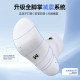Under Armour sports socks ບາງ summer ກາງ calf ສໍາ ລັບ ຜູ້ ຊາຍ ແລະ ແມ່ ຍິງ