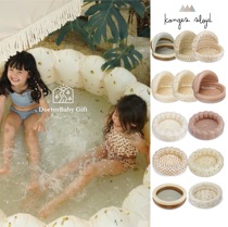 2 2 s s Spot Denmark Konges Slojd Childrens swimming pool drama Water cute printed inflatable home