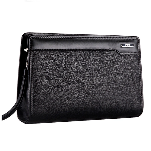 Septwolves, сумка с петлей на руку, маленькая сумка клатч, браслет для пожилых людей, из натуральной кожи, для среднего возраста