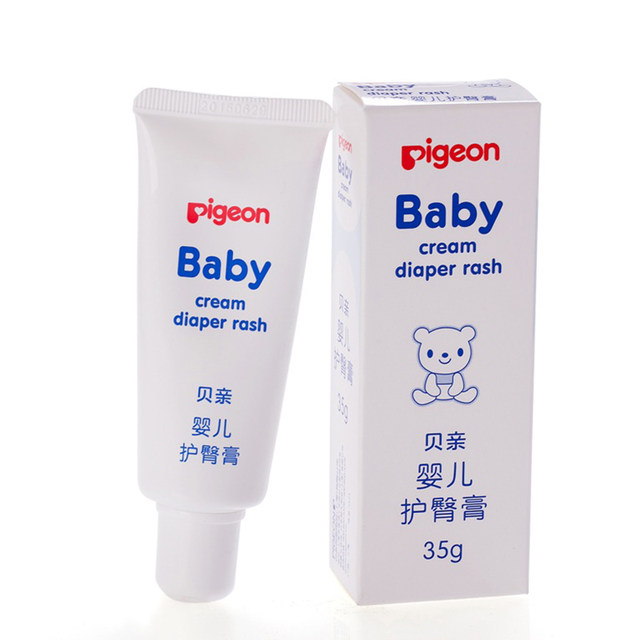 pigeon diaper cream