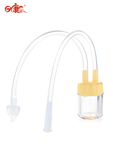 日康婴儿吸鼻器