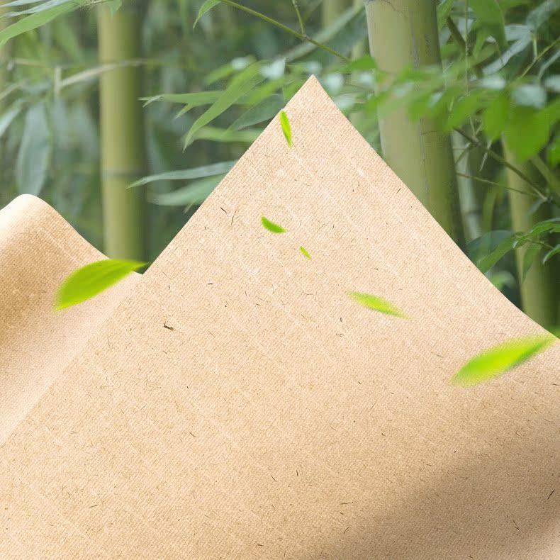 古毛边纸书法练习专用纸加厚竹浆纸半生半熟四尺书法川美做品纸,淘宝优惠券,粉丝福利购,淘宝优惠卷