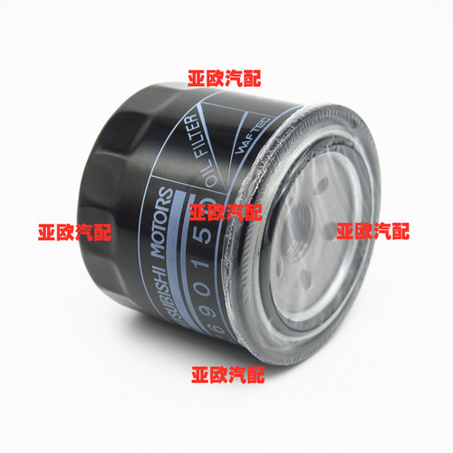 适用帕杰罗V33V43V45V73V77V87V93V97猎豹2030机油滤芯 机油格 - 图0
