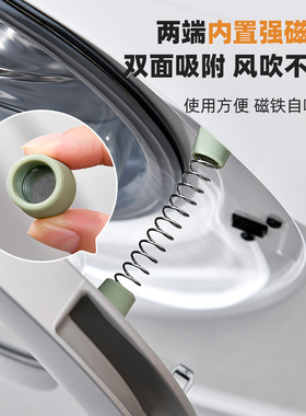 日本滚筒洗衣机防尘贴膜