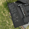COOLCAMP outdoor camping site nail bag