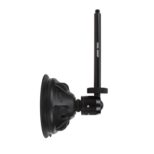 COOLCAMP户外露营灯配件汽车天幕帐篷绳固定吸盘链接灯杆挂钩架子 - 图3