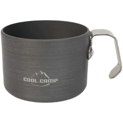 Coolcamp Outdoor Lights Cup Lou Camp Camp Cump Came Came Coffee Coffee Water Barecue Cup Travel Tea Cup
