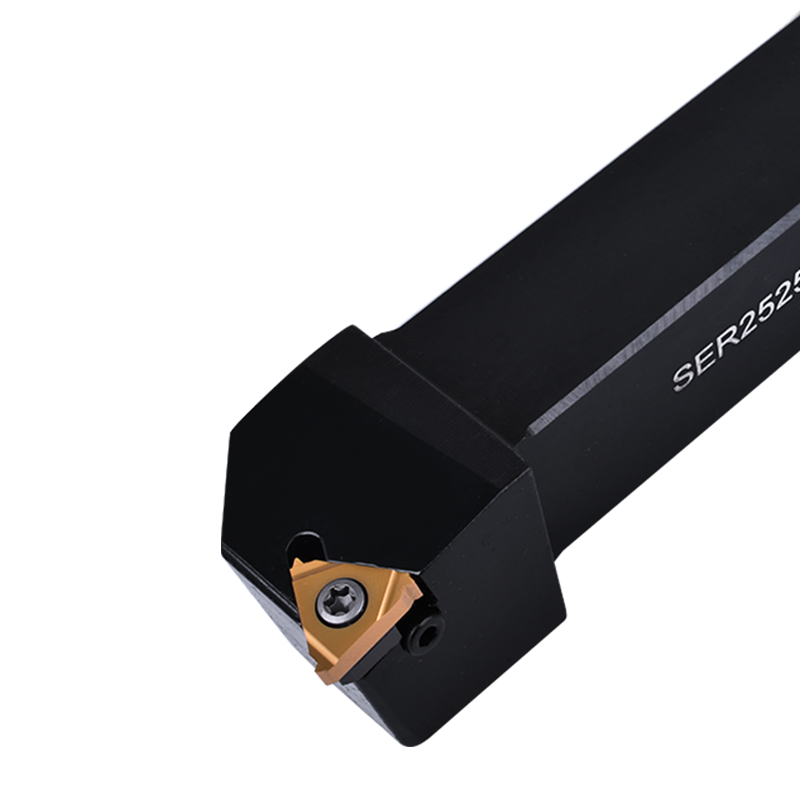 三韩挑丝螺纹刀杆SER/L1212H16 1616H16 2020K16 2525M16 3232P16 - 图1