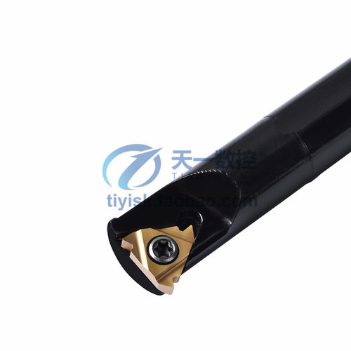 三韩挑丝刀杆内螺纹车刀SNR0016Q16/0025R16/10K11/0050U27/32S22 - 图1