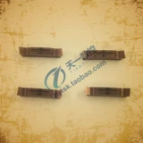 Ружание перерезания порта/режущее лезвие из нержавеющей стали Mgmn/Mggn150/200/300/400-r/L, чтобы перейти на заусенцы