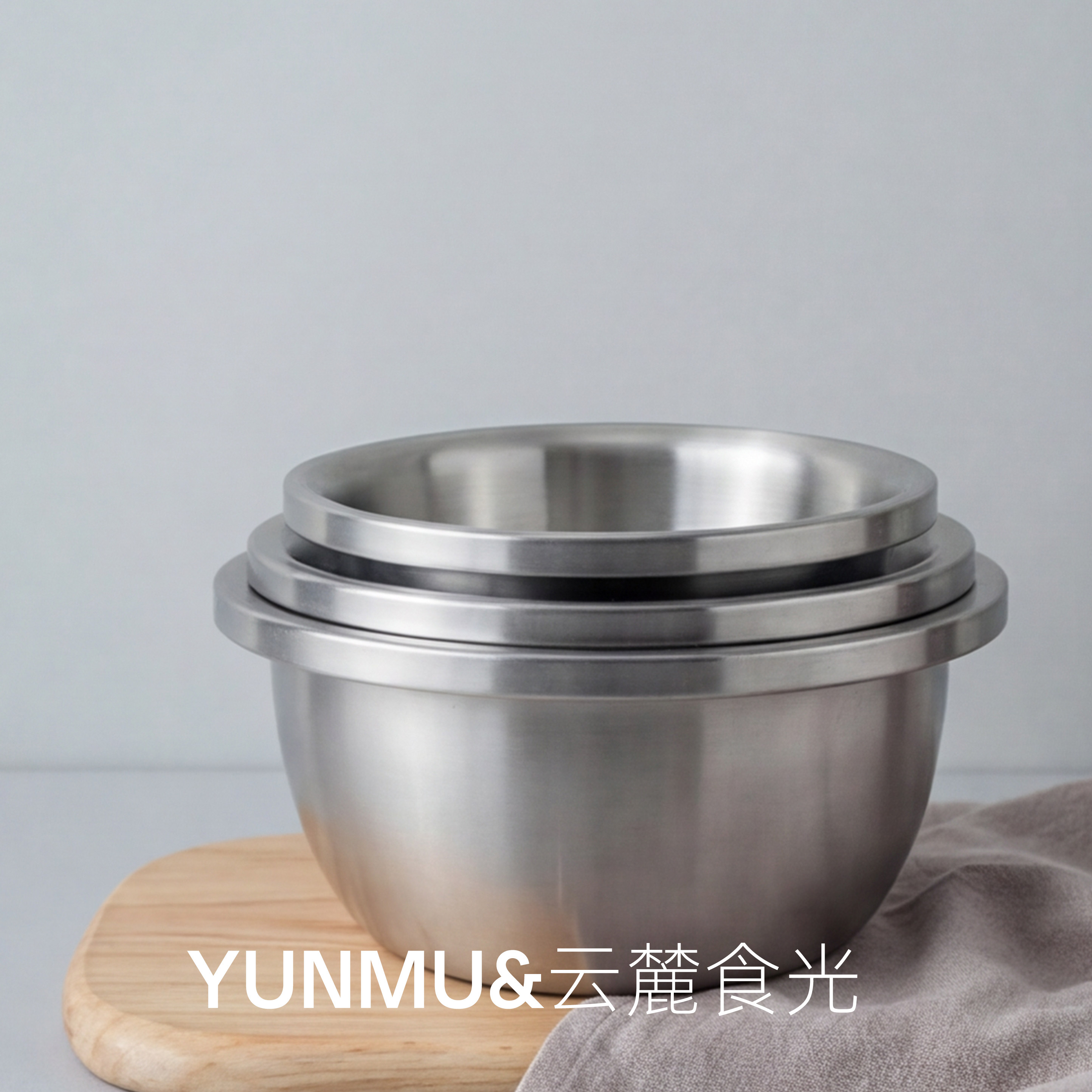 304不锈钢沥水盆洗菜备菜料理盆厨房和面打蛋揉面盆沙拉凉面拌面,淘宝优惠券,粉丝福利购,淘宝优惠卷