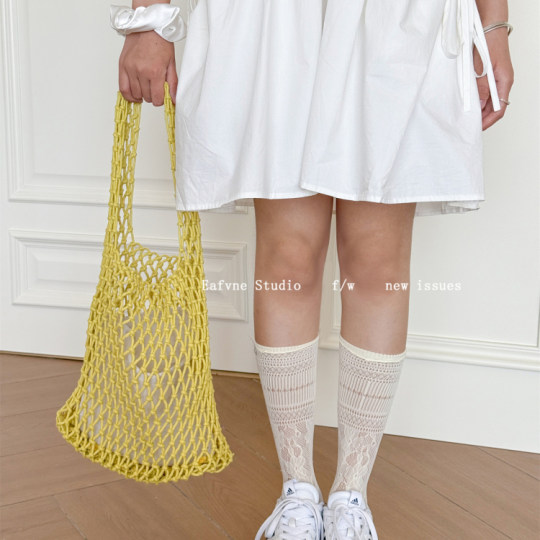 Travel outdoor colorful handbag hand shoulder bag