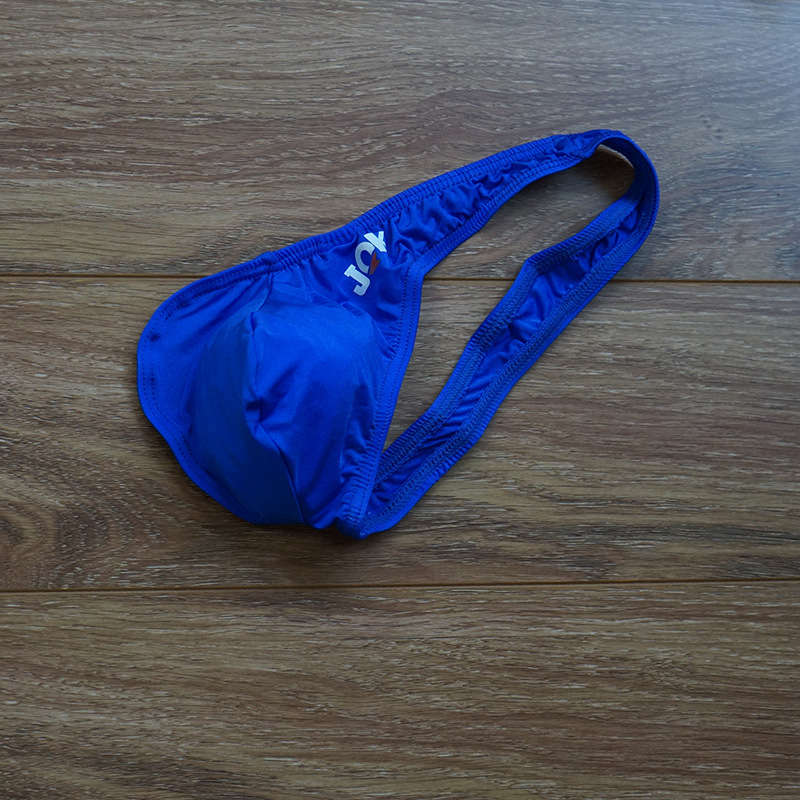 男士低腰性感内裤 隐形丁字裤 提睾个性U凸一字裤 单边C字裤T裤男,淘宝优惠券,粉丝福利购,淘宝优惠卷