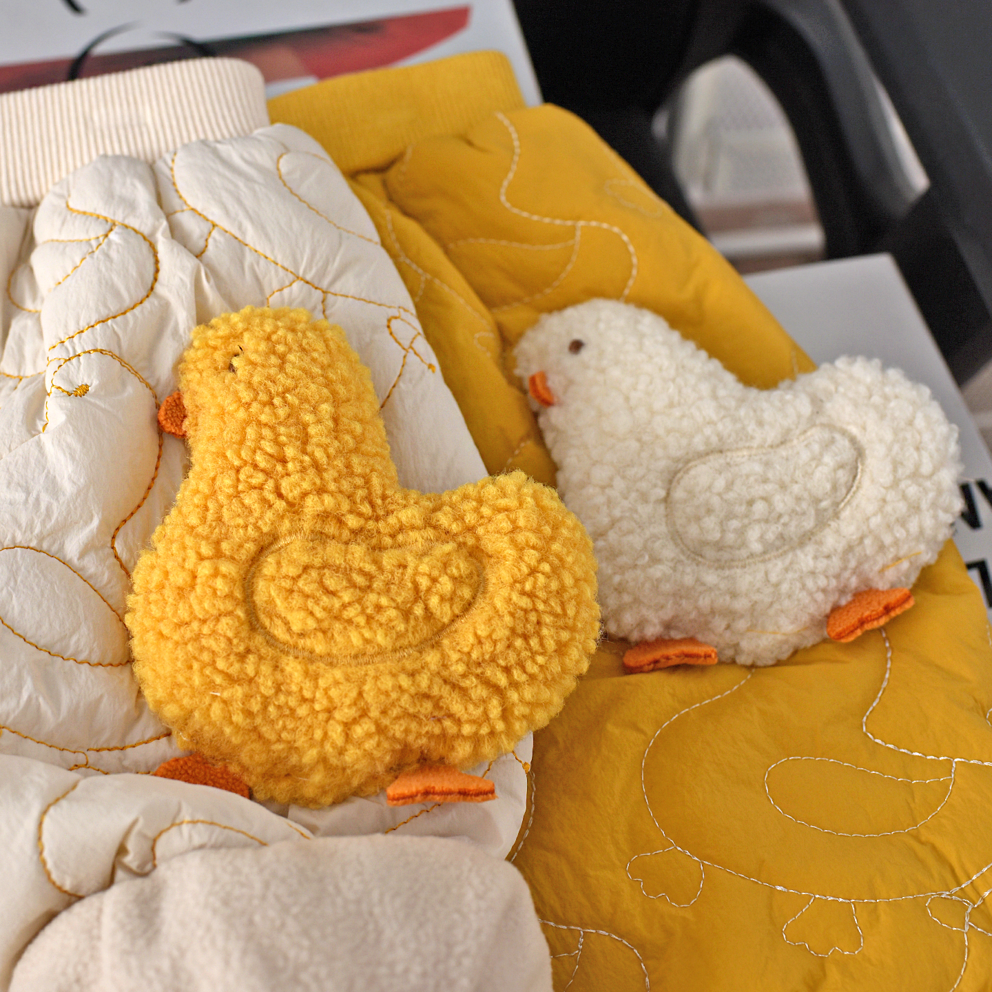 宝宝裤子加绒冬装外穿儿童加厚棉裤保暖婴儿束脚裤冬季男女童长裤,淘宝优惠券,粉丝福利购,淘宝优惠卷