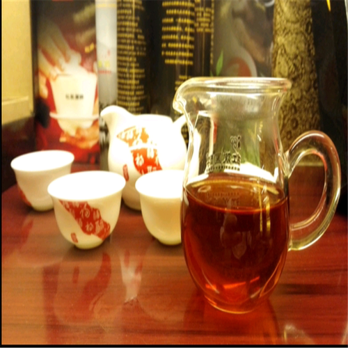 产地直销2025新茶祁门红茶花香蜜香特一级祁红香螺125g包邮铁罐 - 图0