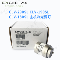 MAJ-1817 xenon lamp J2022 300W Olympus CLV-290 CLV-190SL cold light source bulb