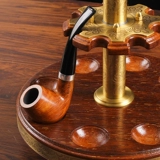 Муссон восемь трубные каркасы сиденья сиденья чистая медная ананасовая кожа Вращение восемь трубные стойки творческий ретро