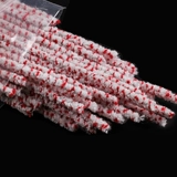 Мундштук, щеточка, аксессуары, 50 шт, 16см