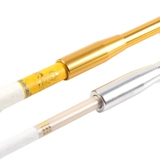 Мундштук подходит для мужчин и женщин, длинная ретро курительная трубка, европейский стиль