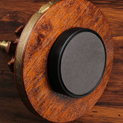 Муссон восемь трубные каркасы сиденья сиденья чистая медная ананасовая кожа Вращение восемь трубные стойки творческий ретро