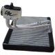 Landwind X2 auto parts air conditioner evaporator core