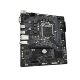 Gigabyte H510M-S2 B560M LGA1200 motherboard supports 10/11 generation integrated M.2