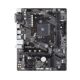 AM4Gigabyte Gigabyte A320M S2H motherboard B350 b450 b550M m.2 solid state DDR4 memory