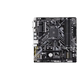 GIGABYTE B450AM4DDR4M.2